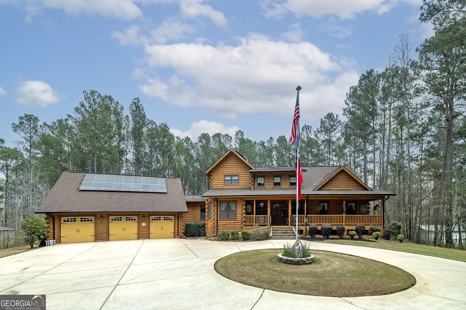 570 Eskew Road McDonough - Photo 80