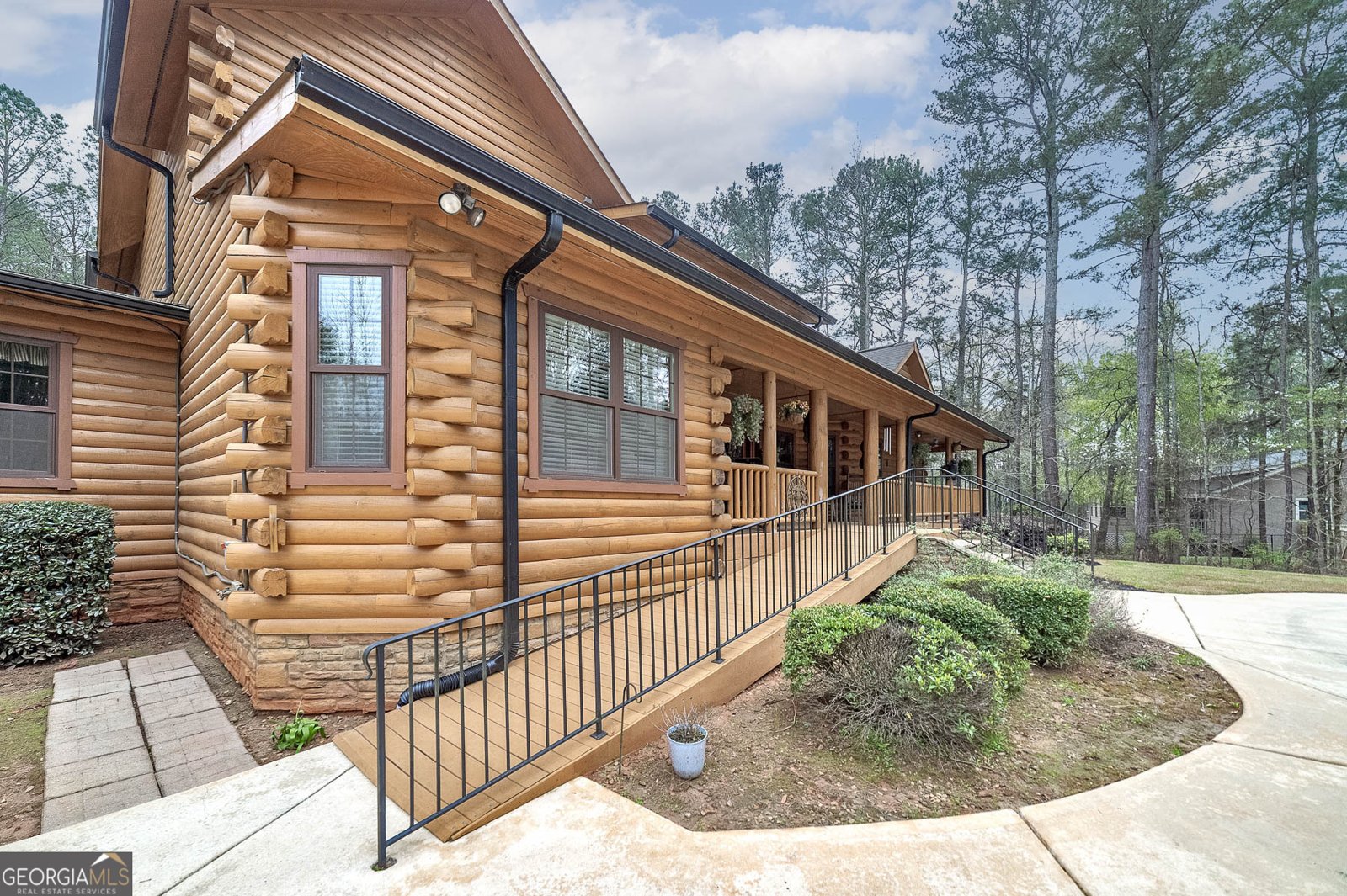 570 Eskew Road McDonough - Photo 81