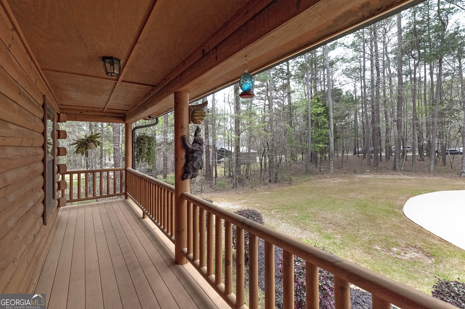 570 Eskew Road McDonough - Photo 82