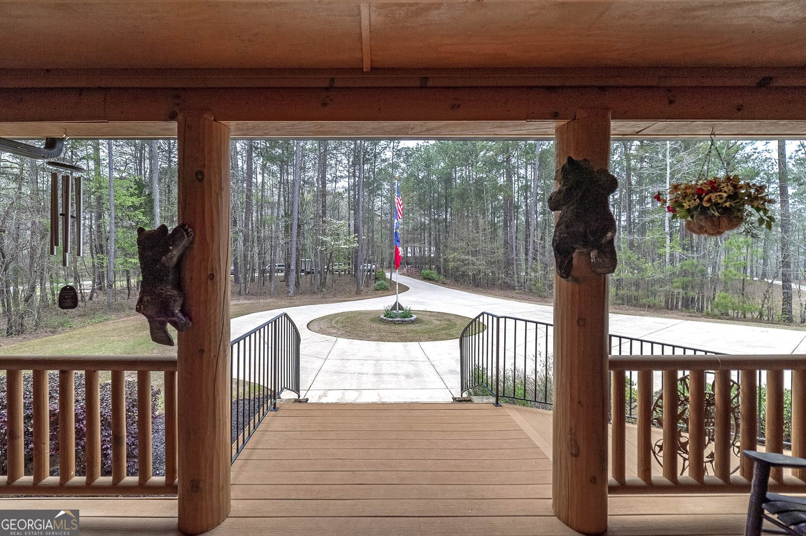 570 Eskew Road McDonough - Photo 83