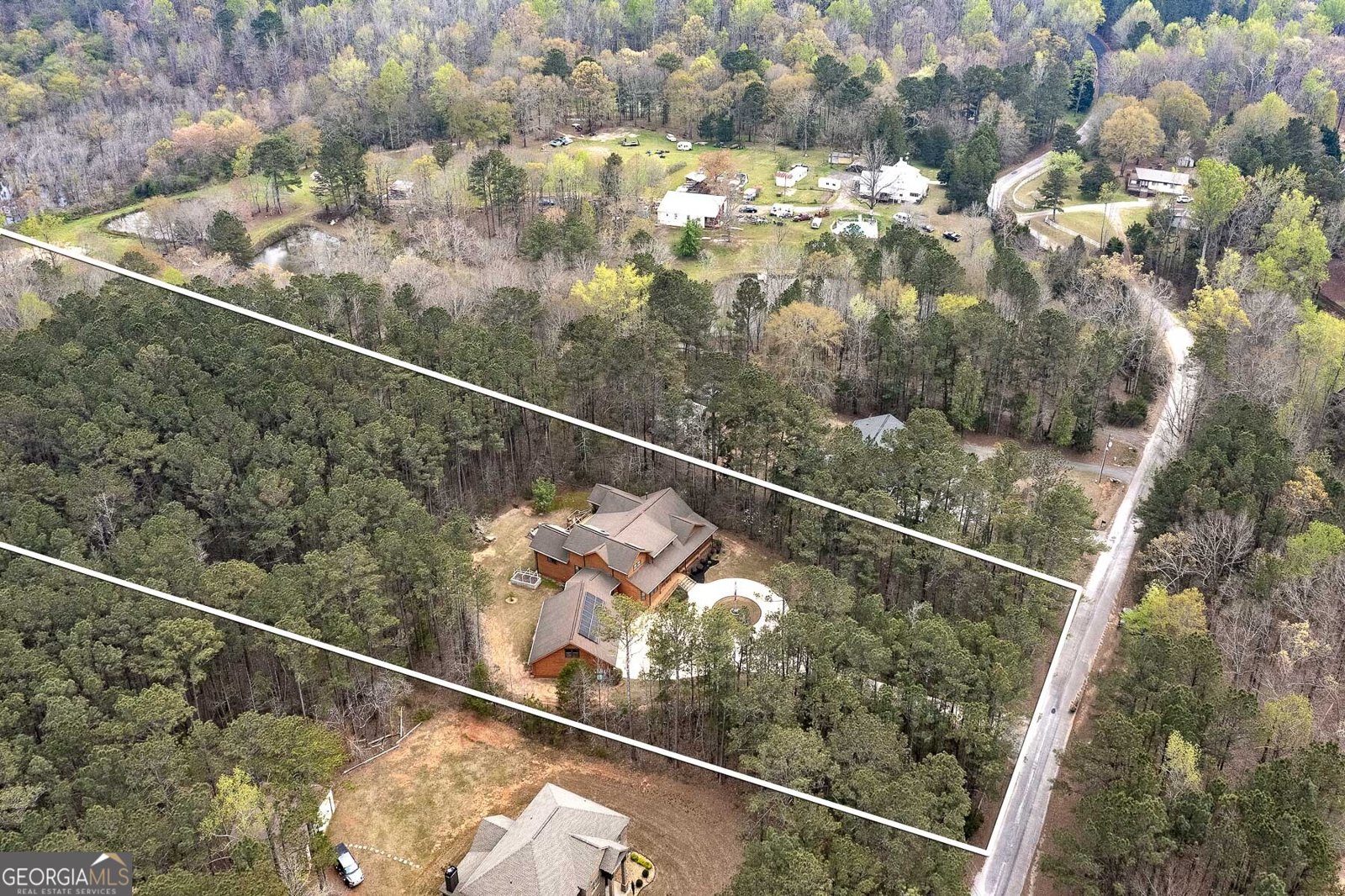 570 Eskew Road McDonough - Photo 84