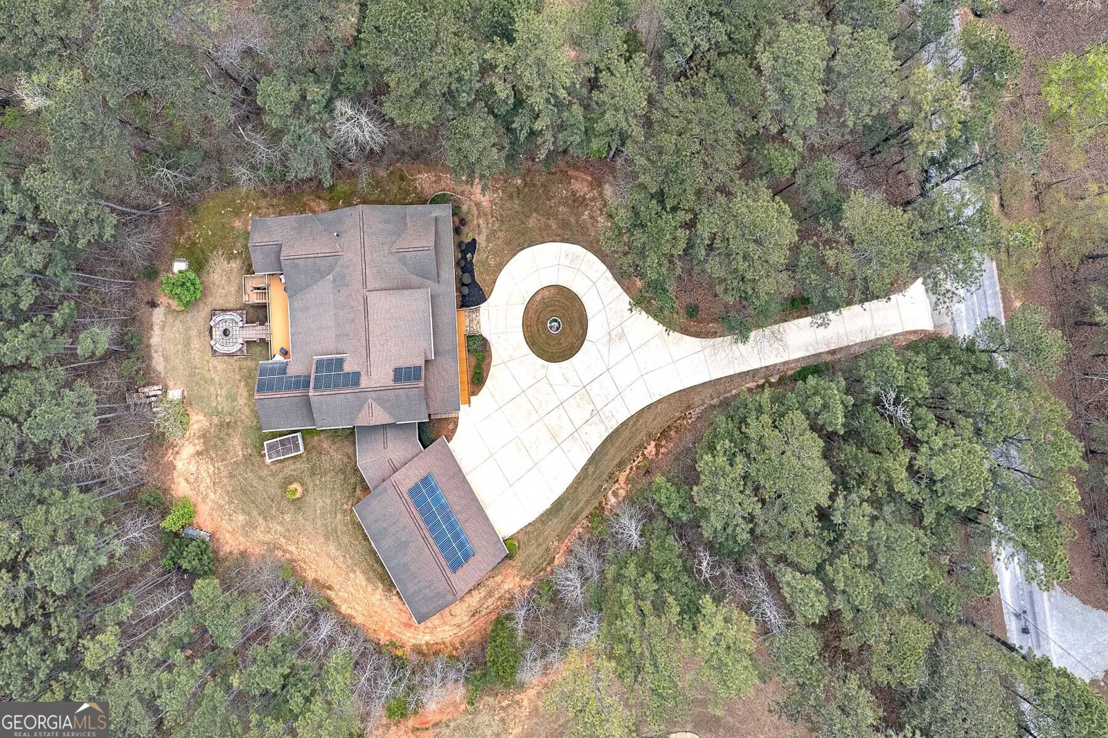 570 Eskew Road McDonough - Photo 85