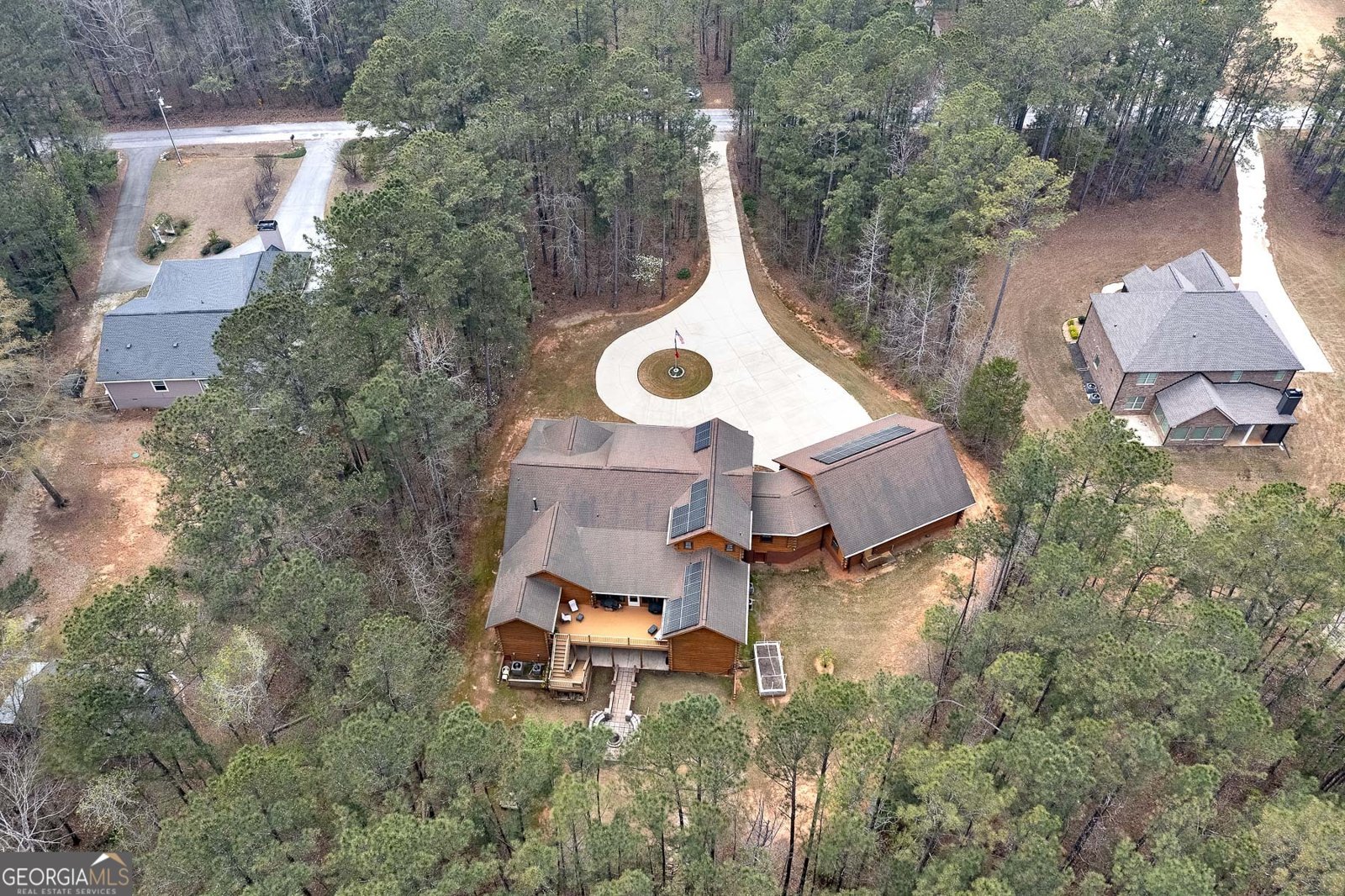 570 Eskew Road McDonough - Photo 86