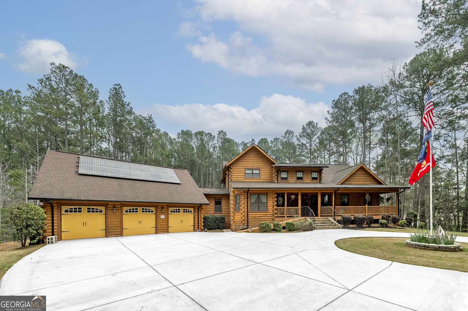 570 Eskew Road McDonough - Photo 87