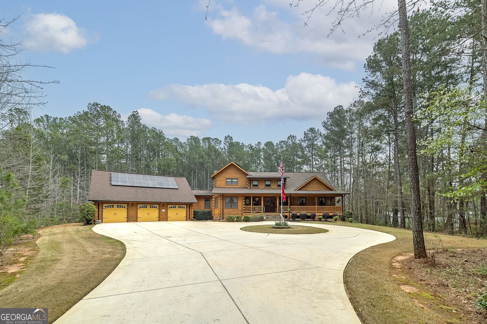 570 Eskew Road McDonough - Photo 88