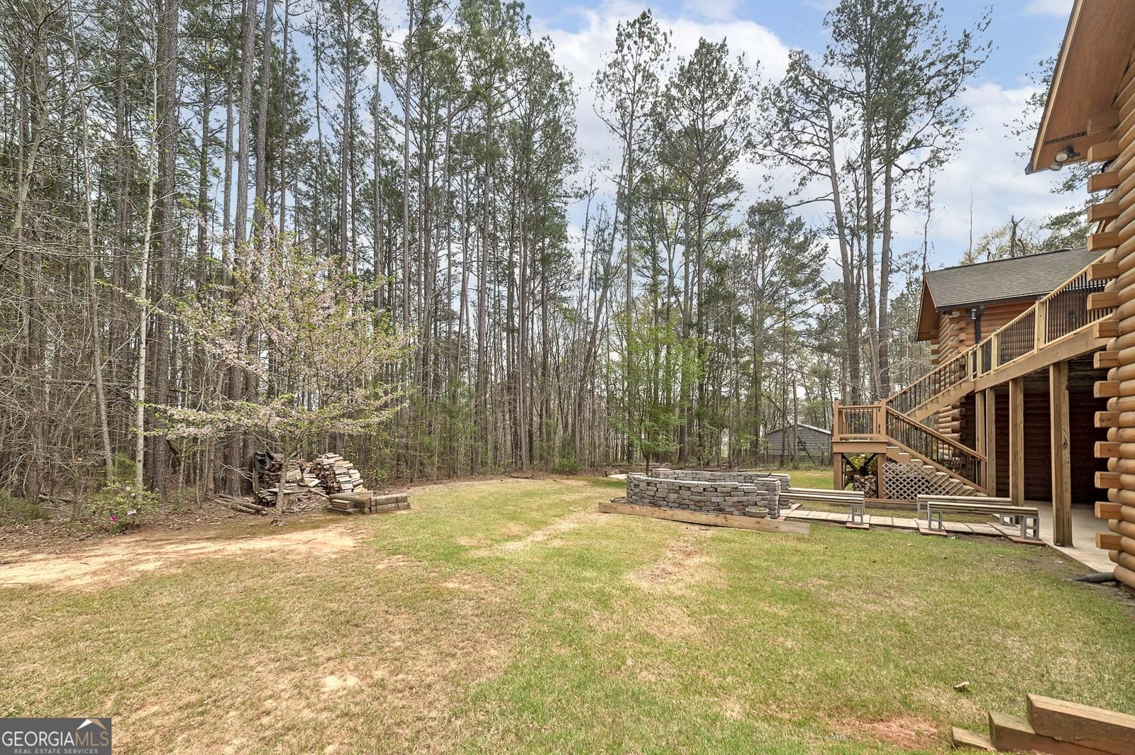 570 Eskew Road McDonough - Photo 9