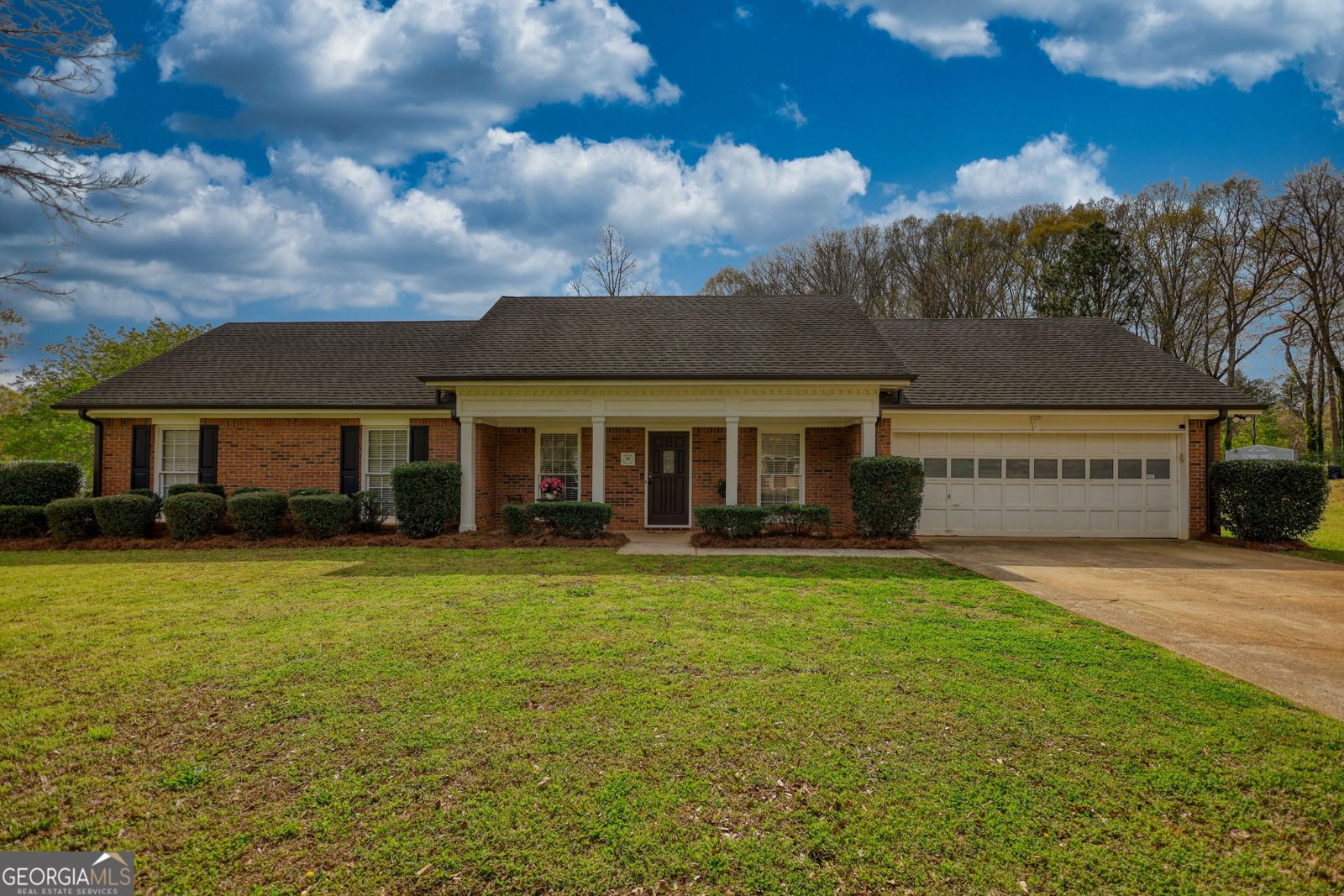 20 Buck Creek Drive Covington - Photo 1