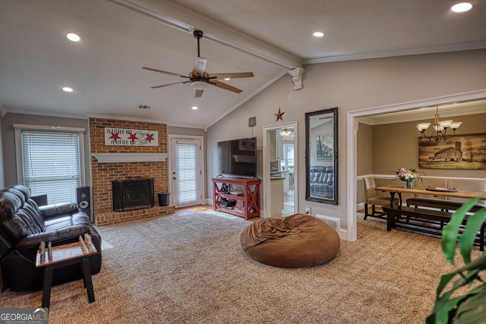 20 Buck Creek Drive Covington - Photo 10