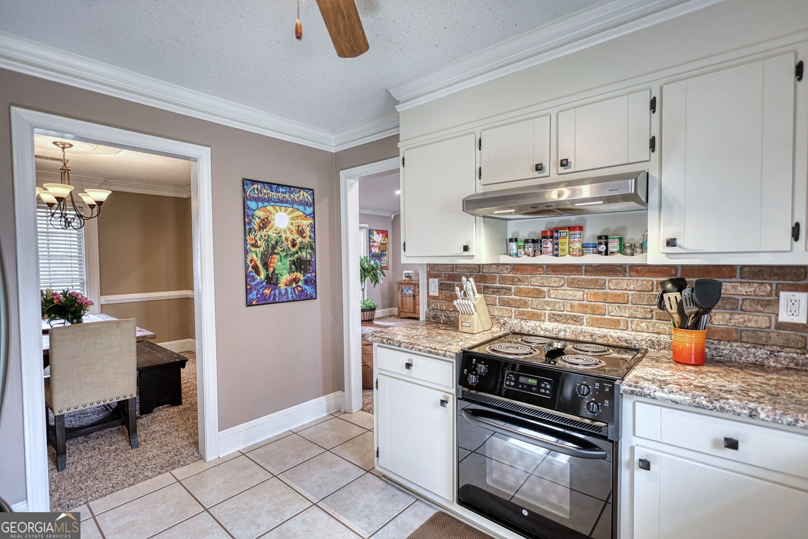 20 Buck Creek Drive Covington - Photo 19