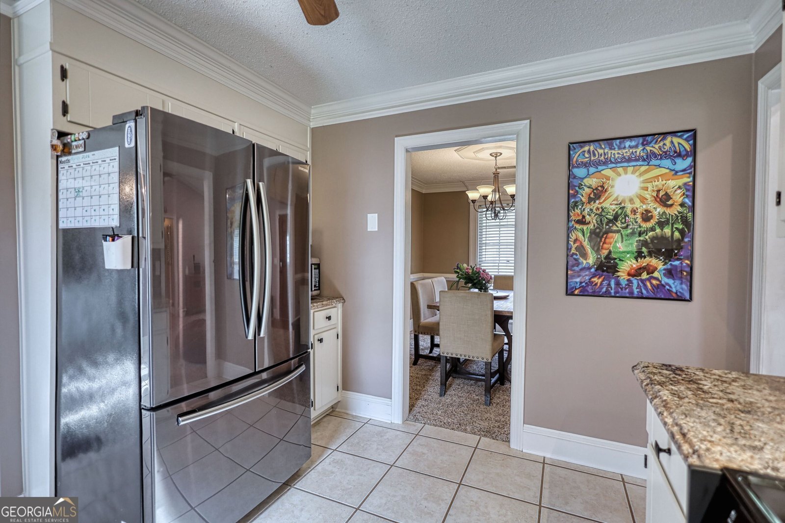 20 Buck Creek Drive Covington - Photo 21