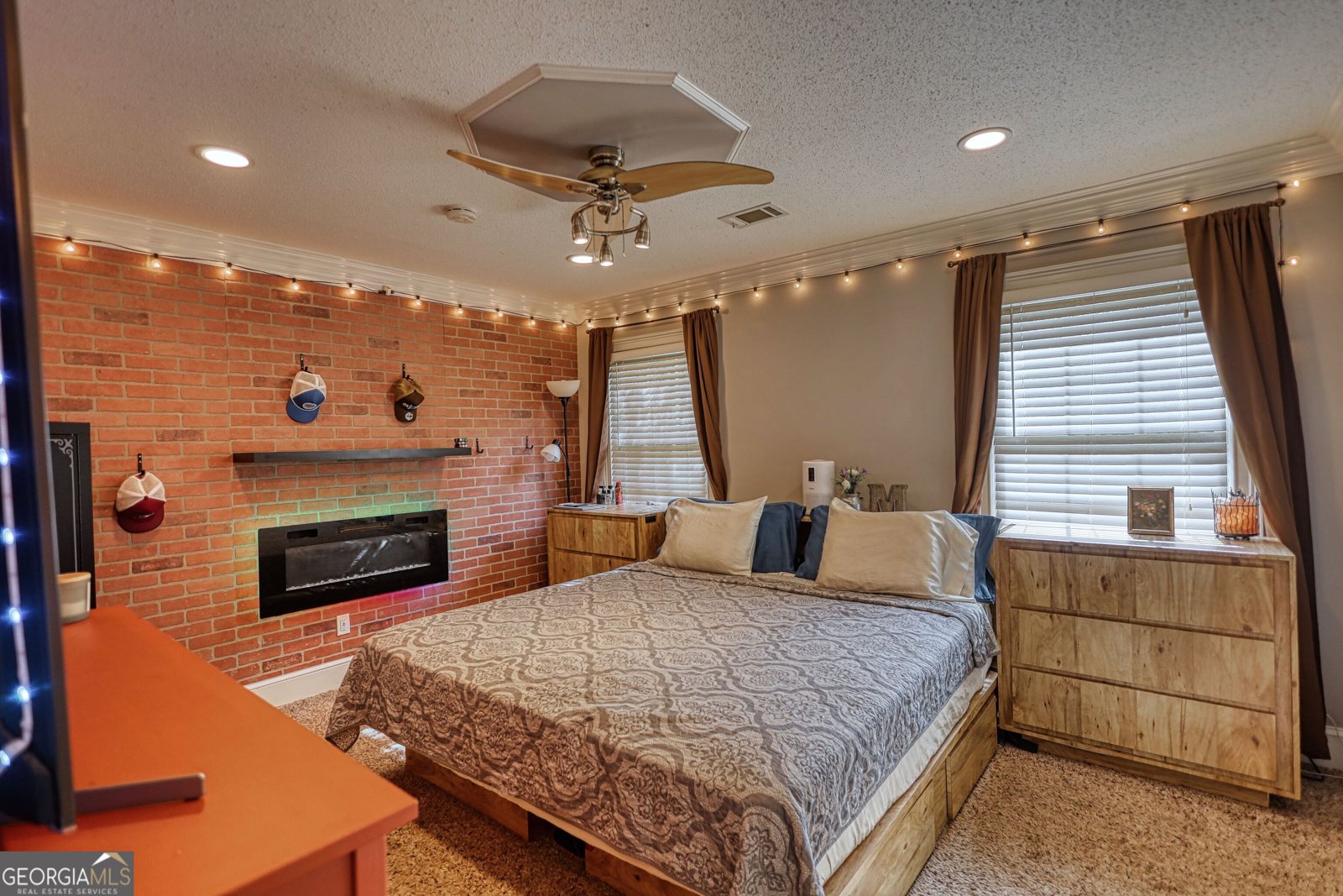 20 Buck Creek Drive Covington - Photo 34