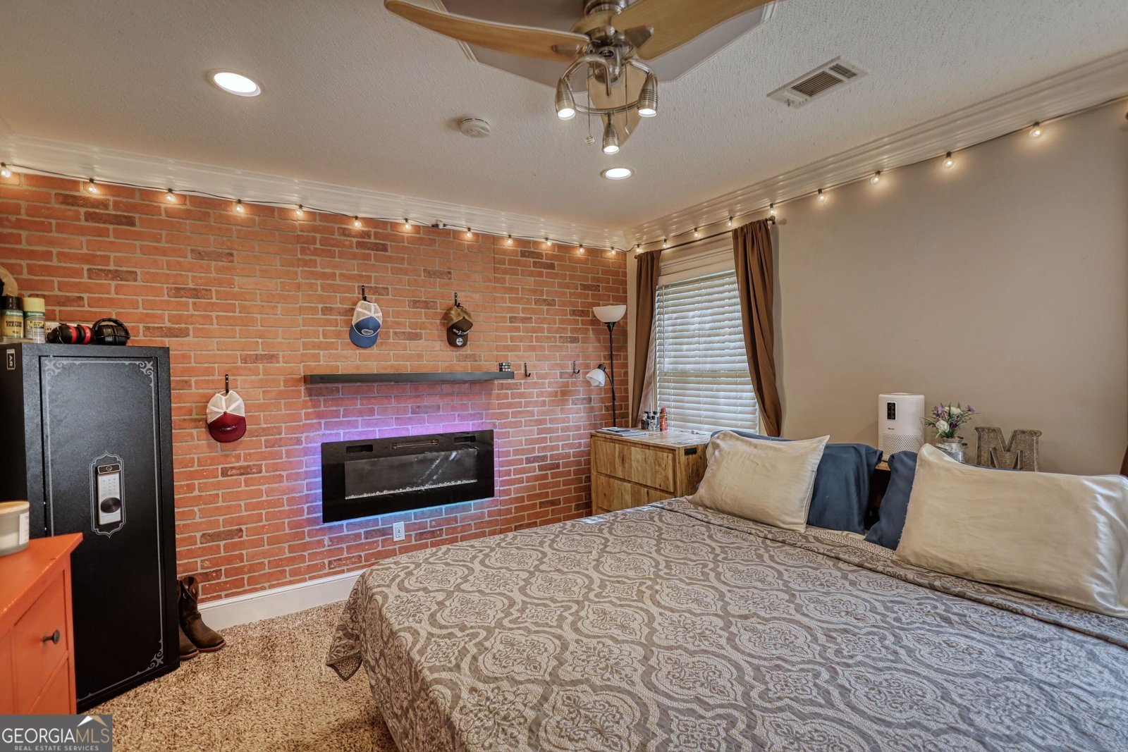 20 Buck Creek Drive Covington - Photo 35