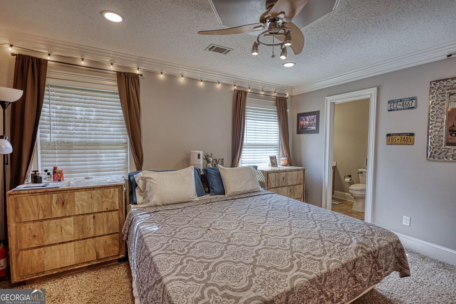 20 Buck Creek Drive Covington - Photo 36