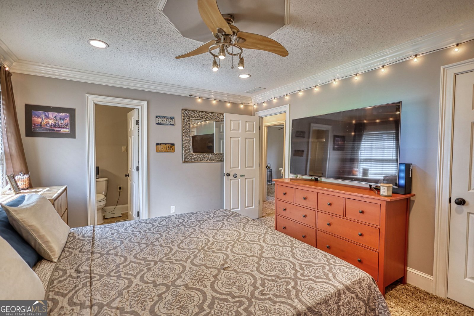 20 Buck Creek Drive Covington - Photo 37