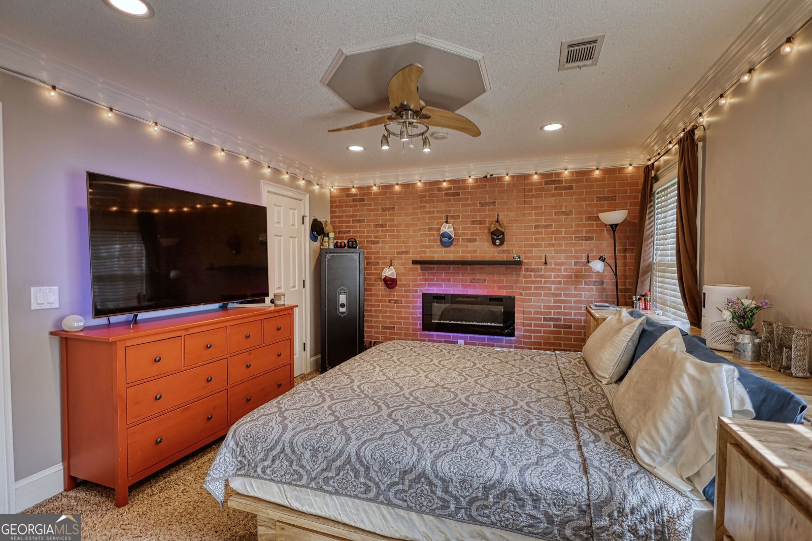 20 Buck Creek Drive Covington - Photo 38