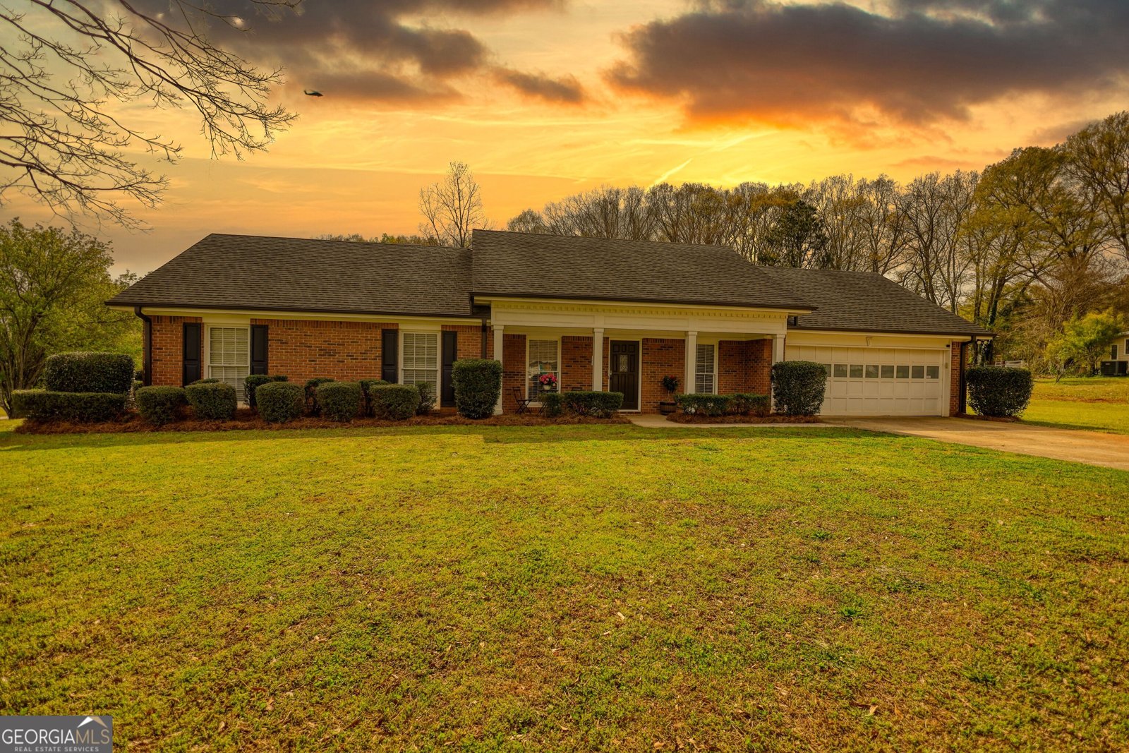 20 Buck Creek Drive Covington - Photo 44