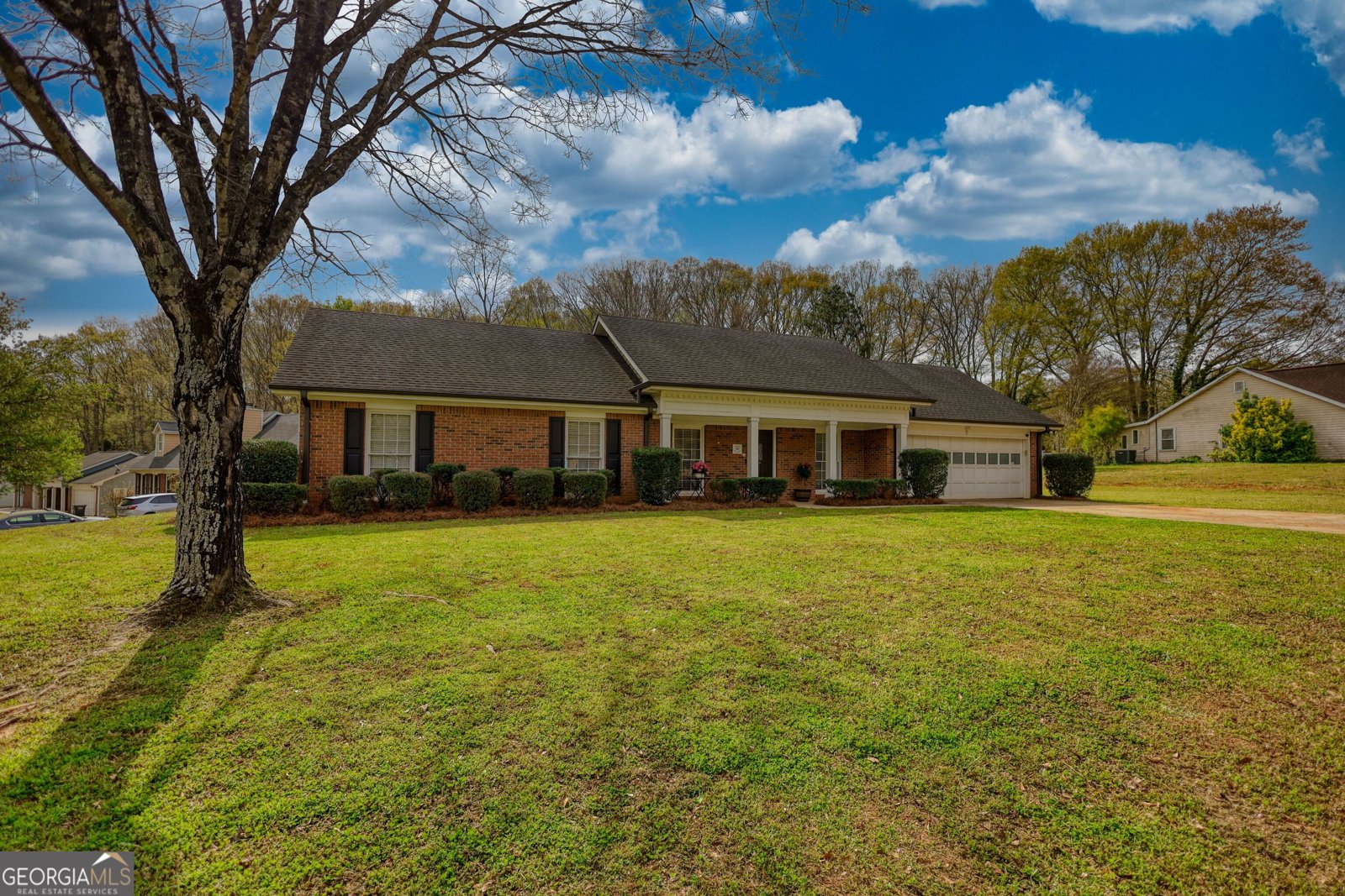20 Buck Creek Drive Covington - Photo 45