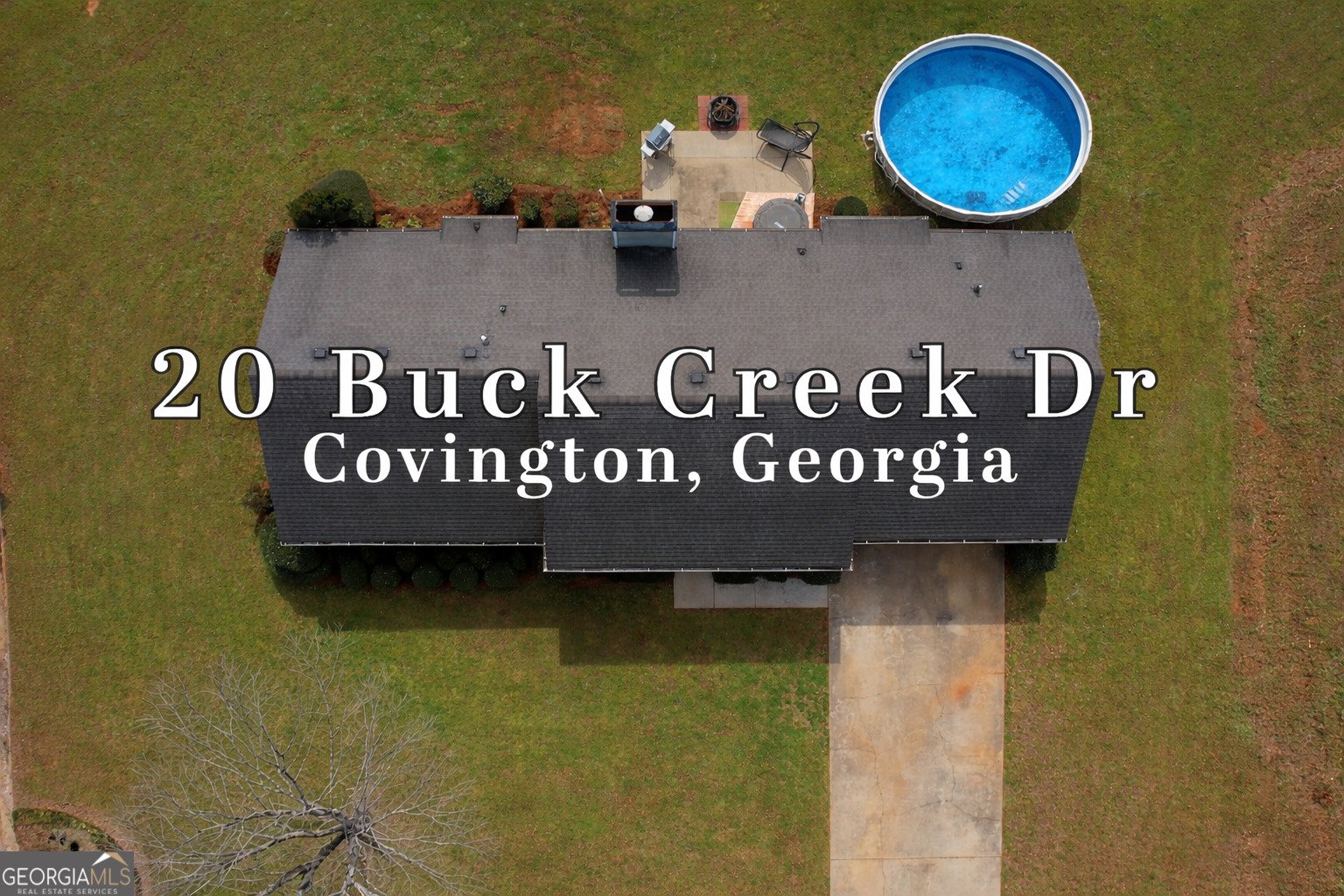 20 Buck Creek Drive Covington - Photo 46