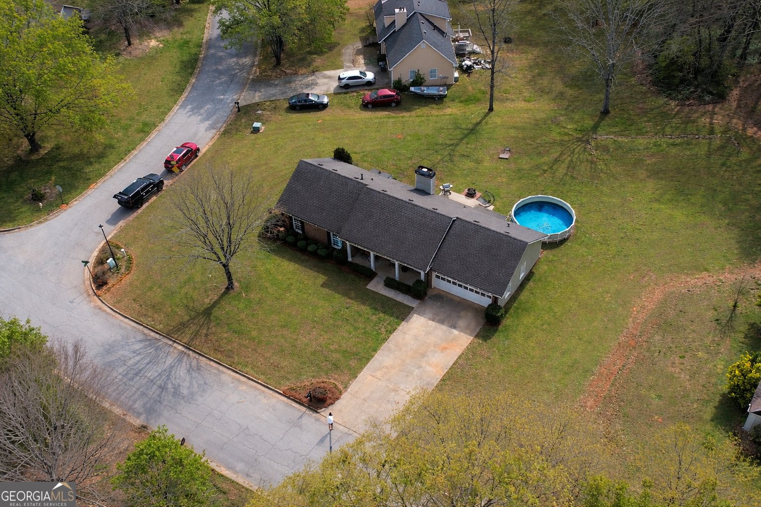 20 Buck Creek Drive Covington - Photo 47