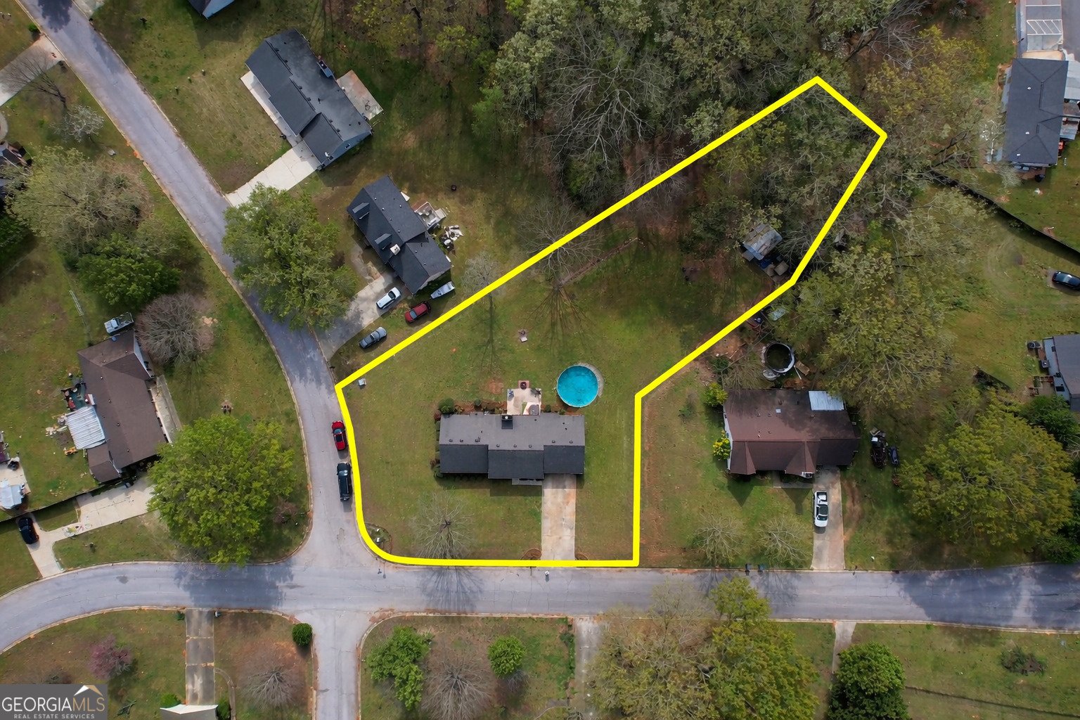 20 Buck Creek Drive Covington - Photo 48