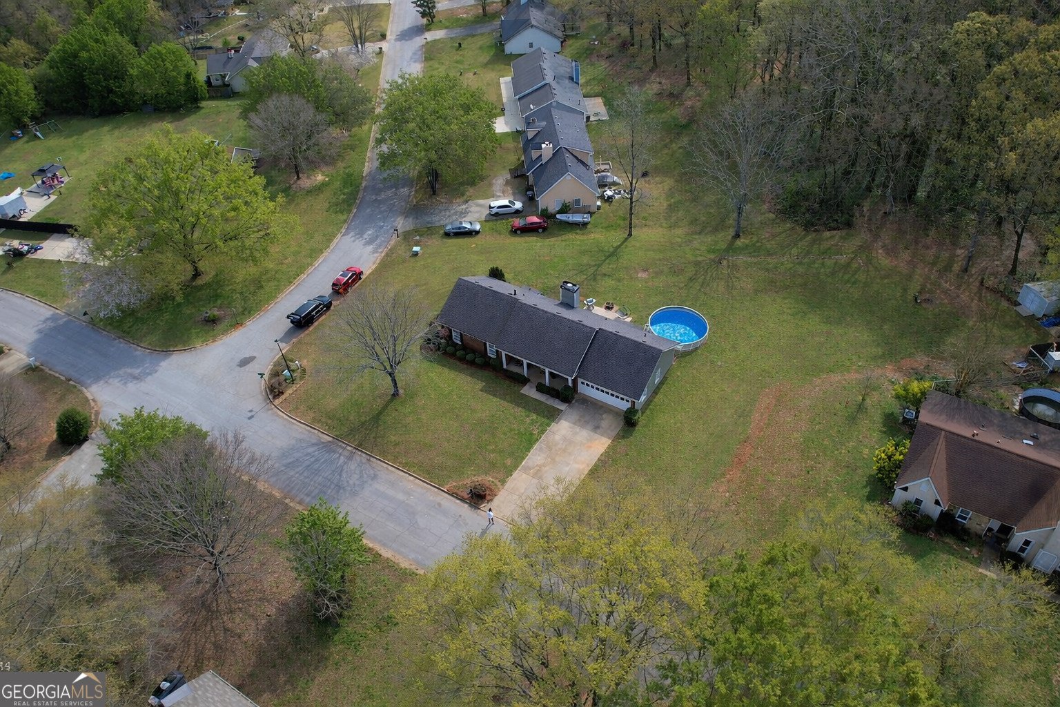 20 Buck Creek Drive Covington - Photo 49