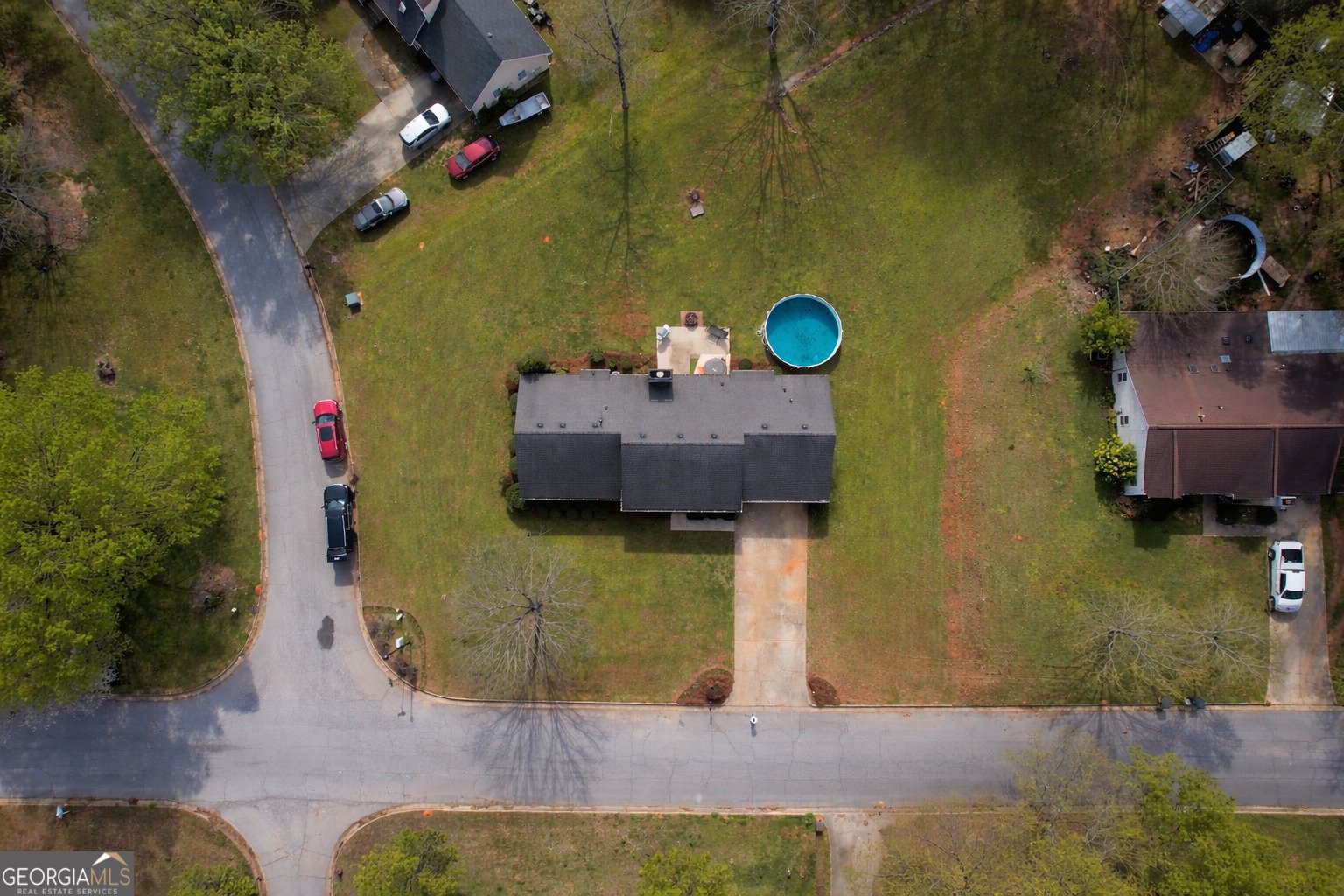 20 Buck Creek Drive Covington - Photo 50