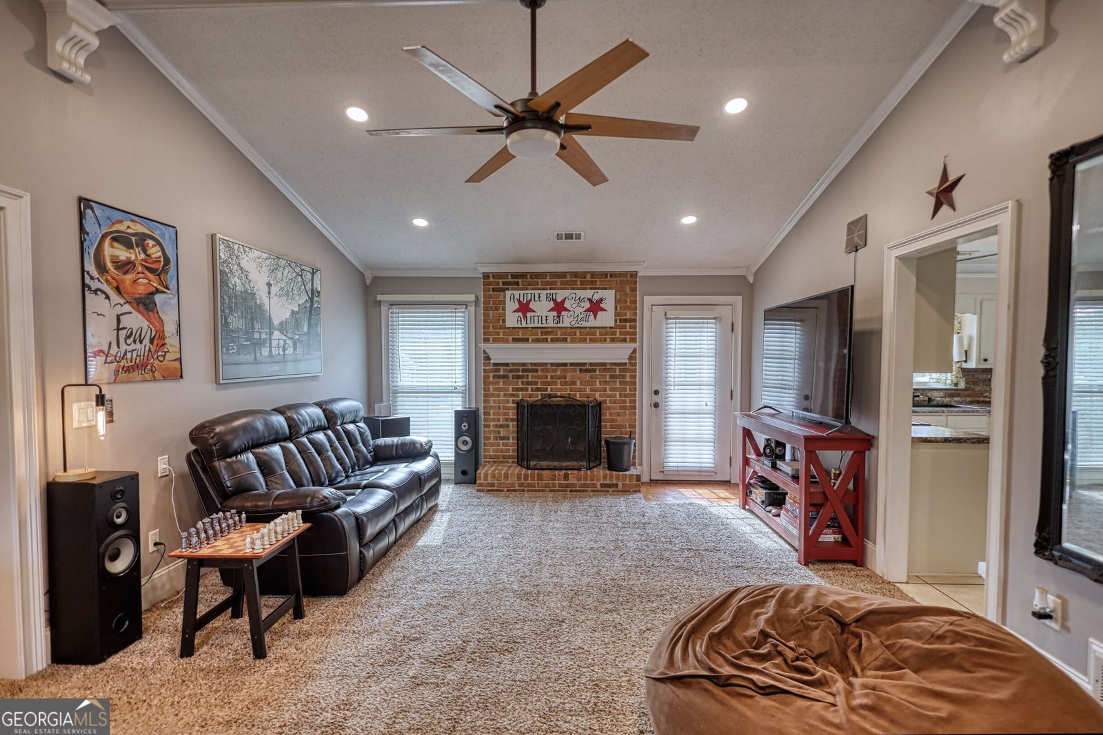 20 Buck Creek Drive Covington - Photo 8