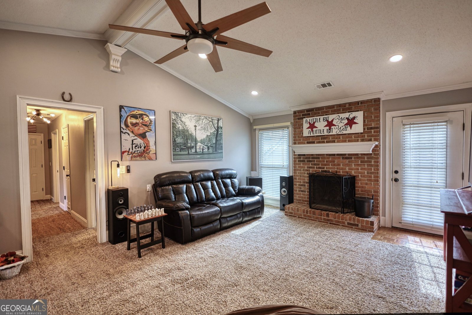 20 Buck Creek Drive Covington - Photo 9