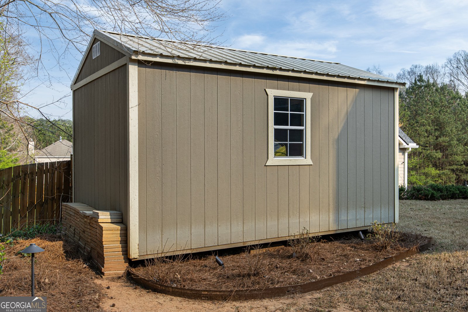 4181 Kenwood Trail South Fulton - Photo 12