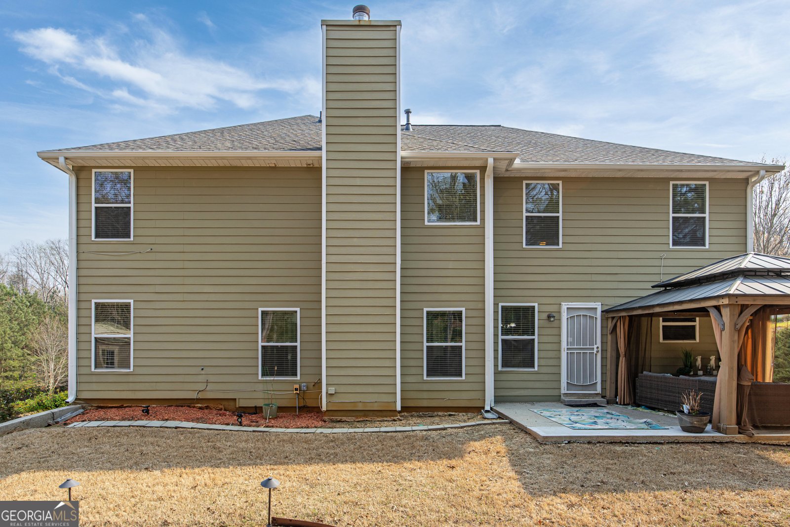 4181 Kenwood Trail South Fulton - Photo 25