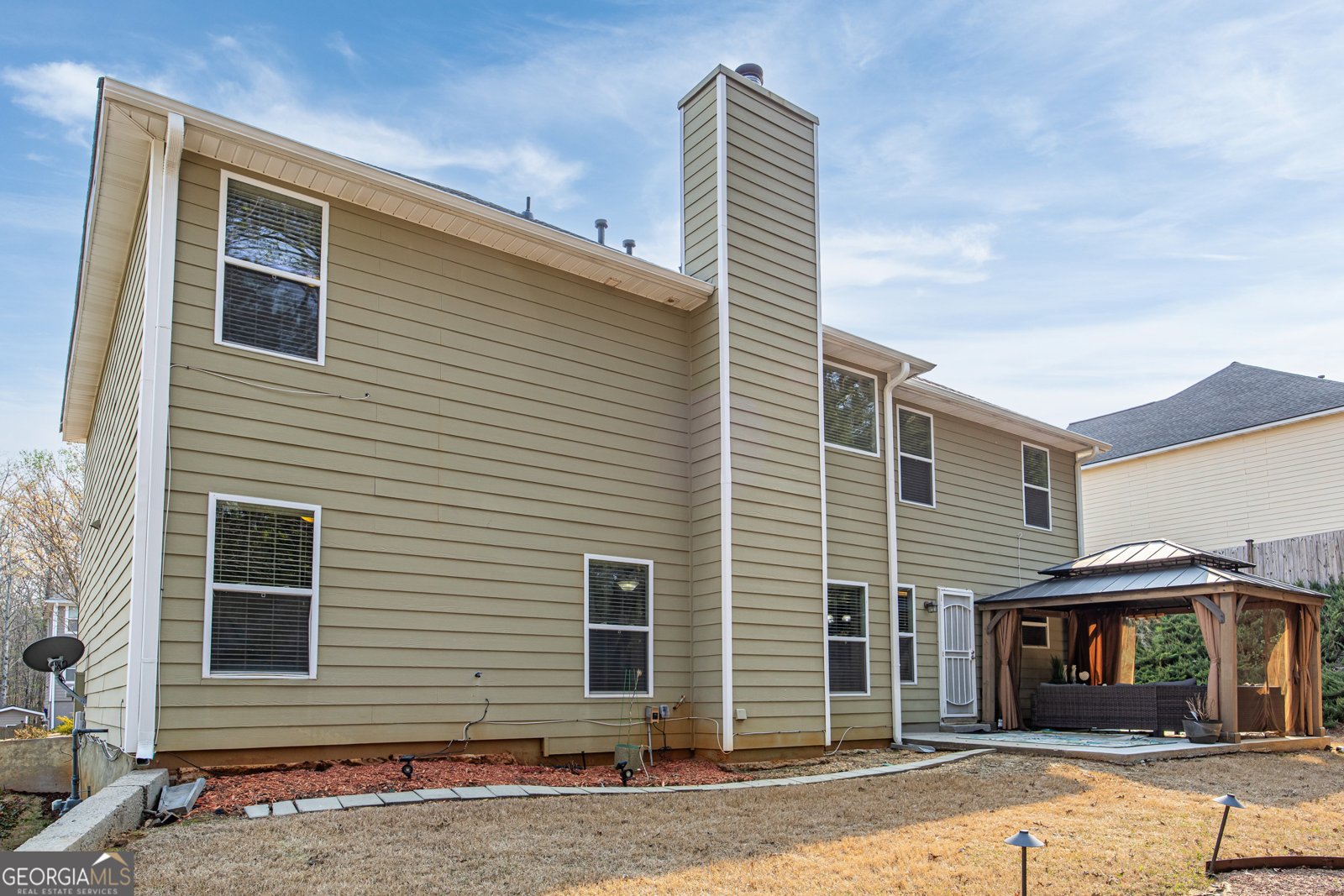 4181 Kenwood Trail South Fulton - Photo 26