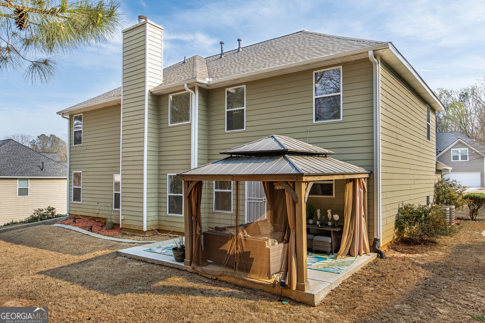 4181 Kenwood Trail South Fulton - Photo 27