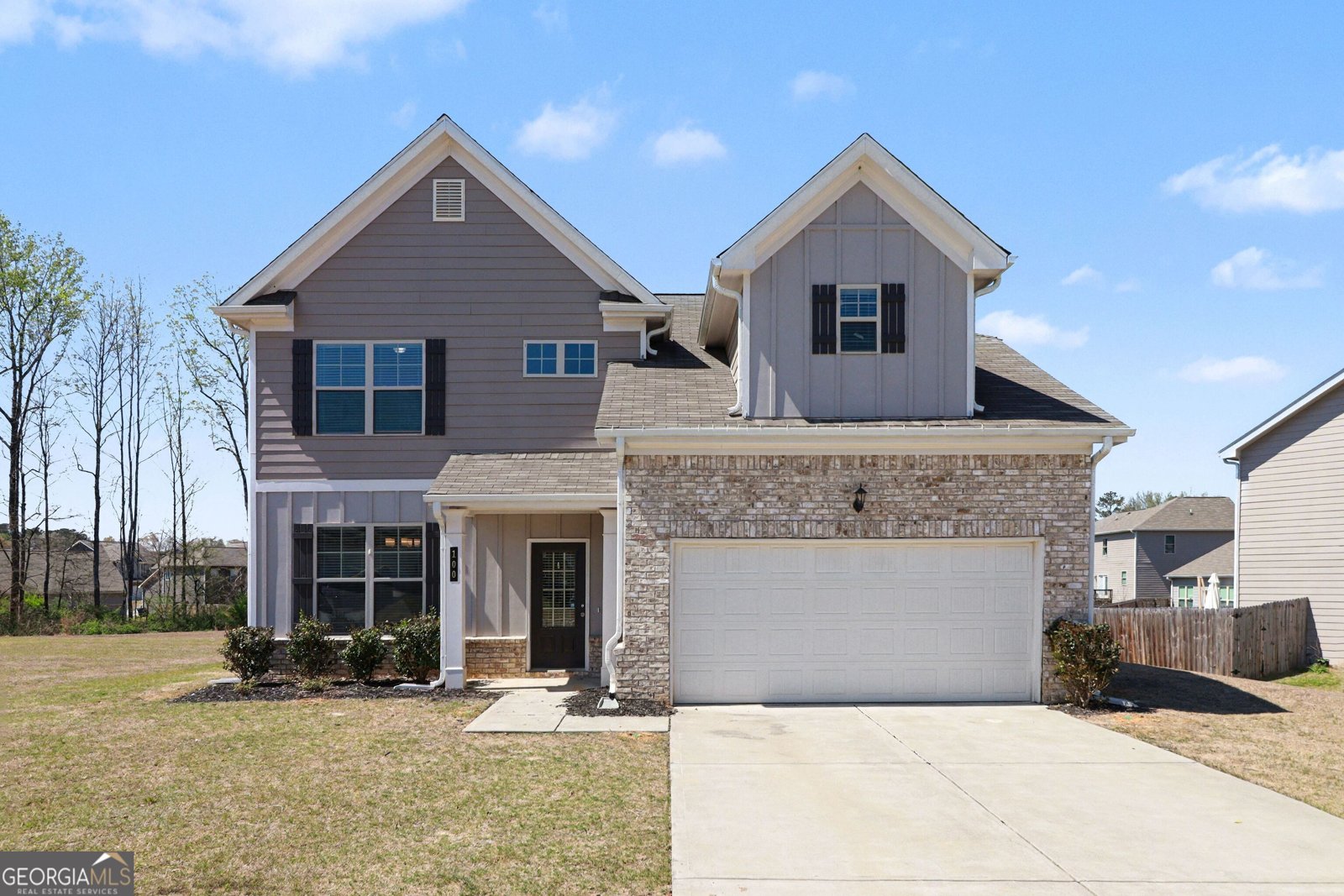 100 McGinnis Circle Calhoun - Photo 1