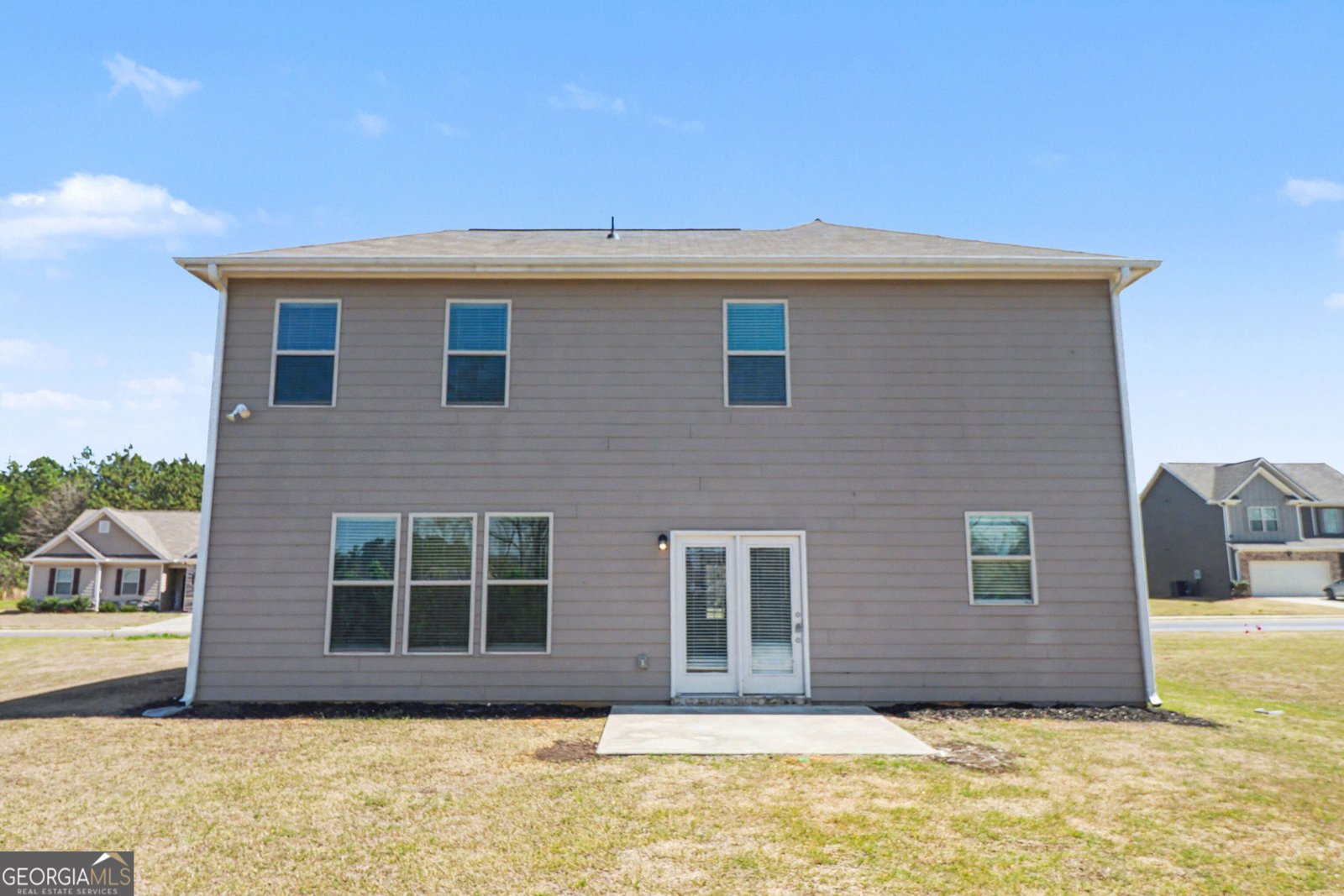 100 McGinnis Circle Calhoun - Photo 23