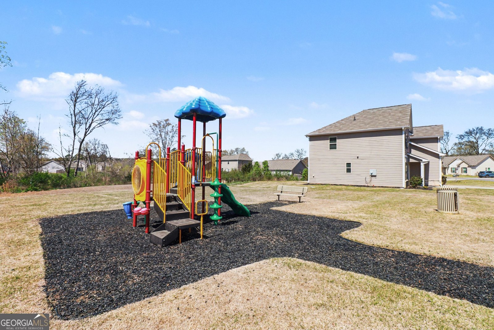 100 McGinnis Circle Calhoun - Photo 25