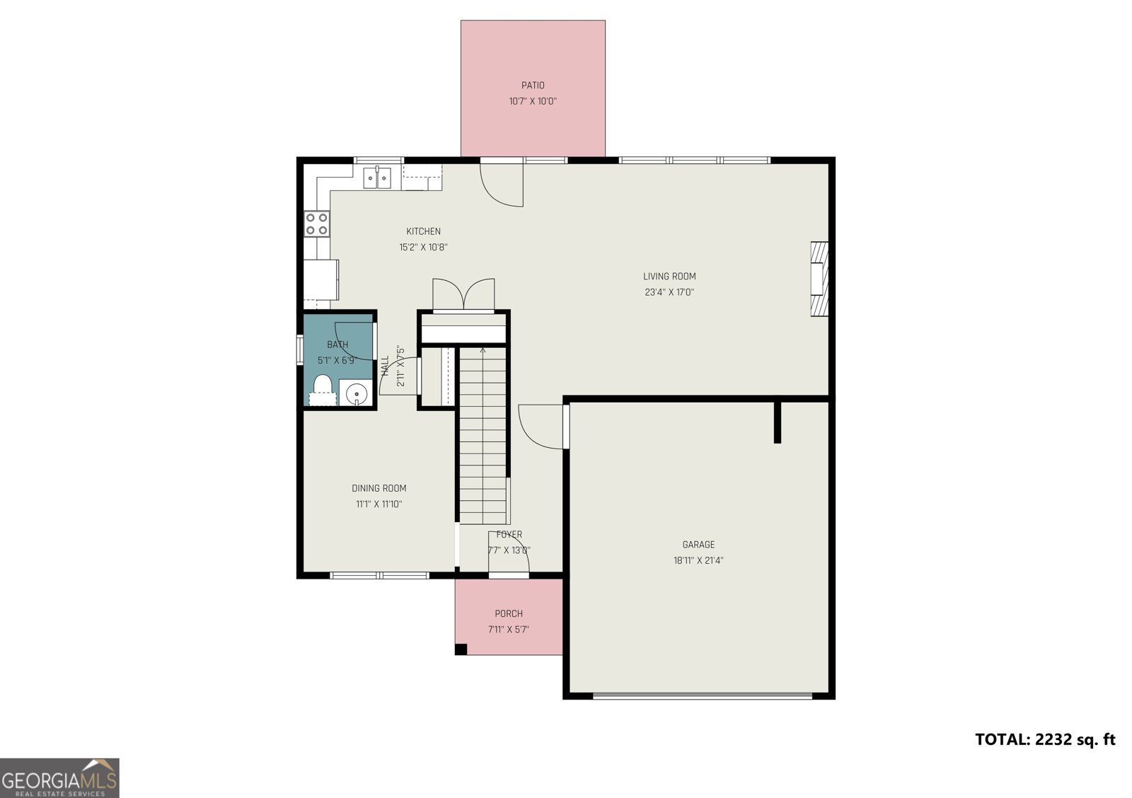 100 McGinnis Circle Calhoun - Photo 26