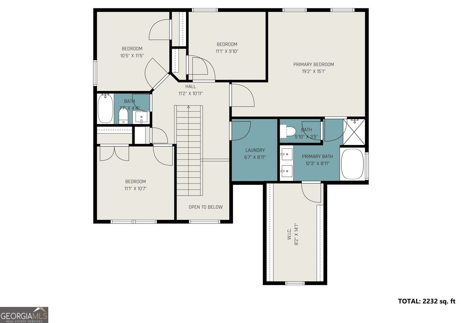 100 McGinnis Circle Calhoun - Photo 27