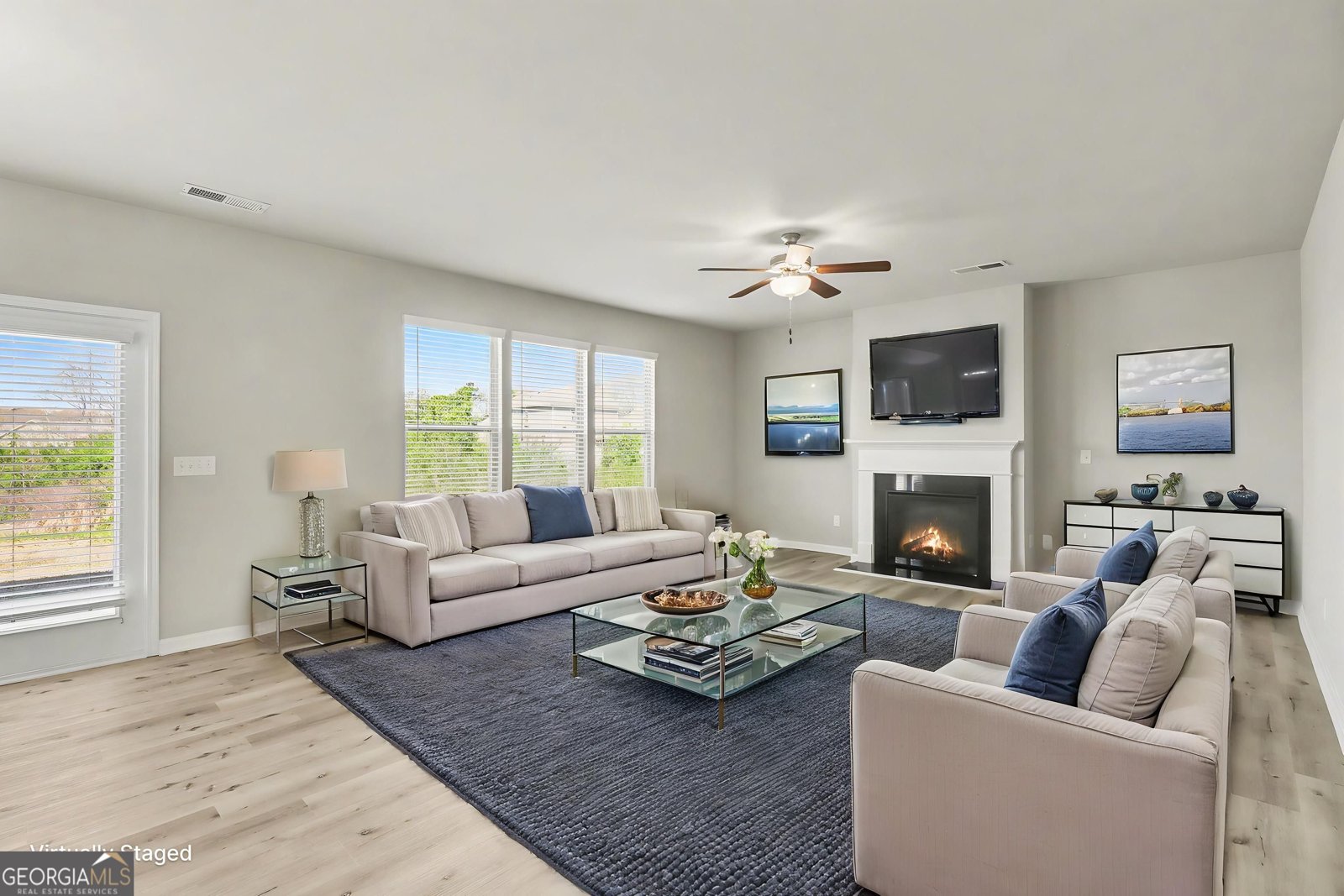 100 McGinnis Circle Calhoun - Photo 6