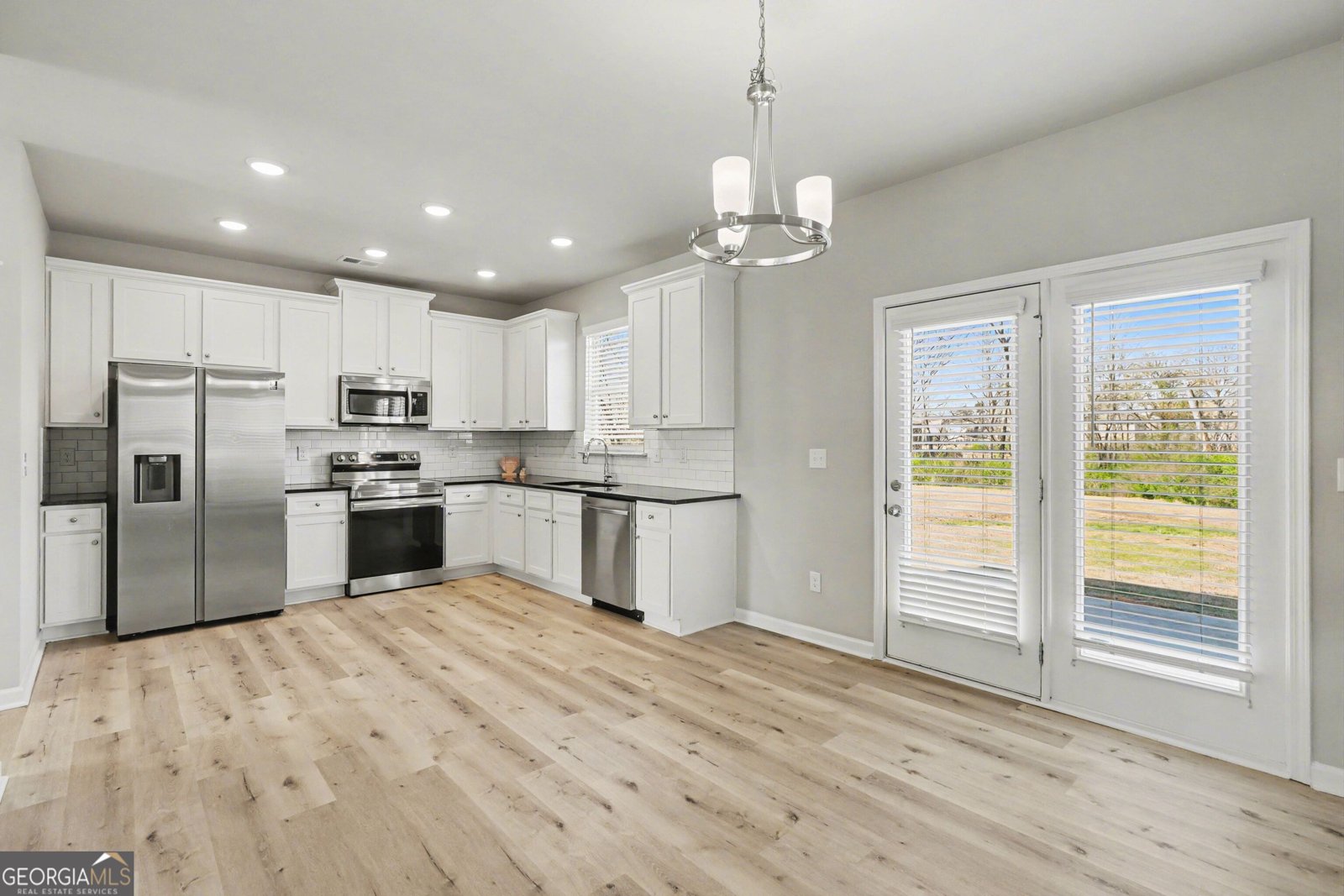 100 McGinnis Circle Calhoun - Photo 7