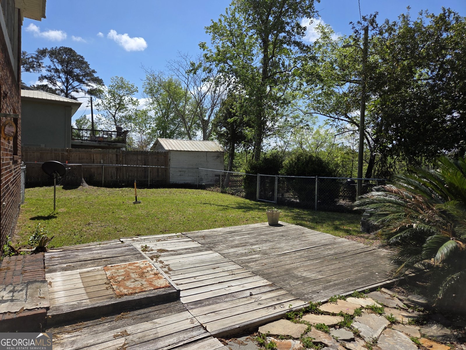 674 McNatt Falls Road Uvalda - Photo 44