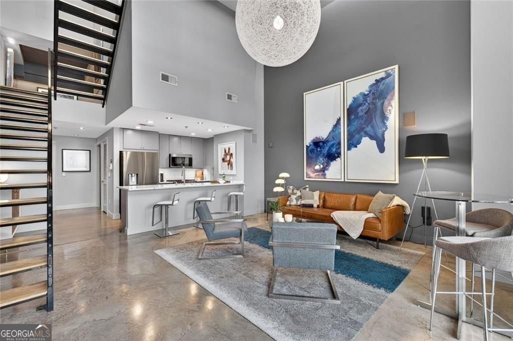 905 Juniper Street Atlanta - Photo 1