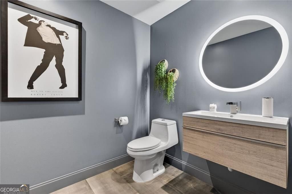 905 Juniper Street Atlanta - Photo 13