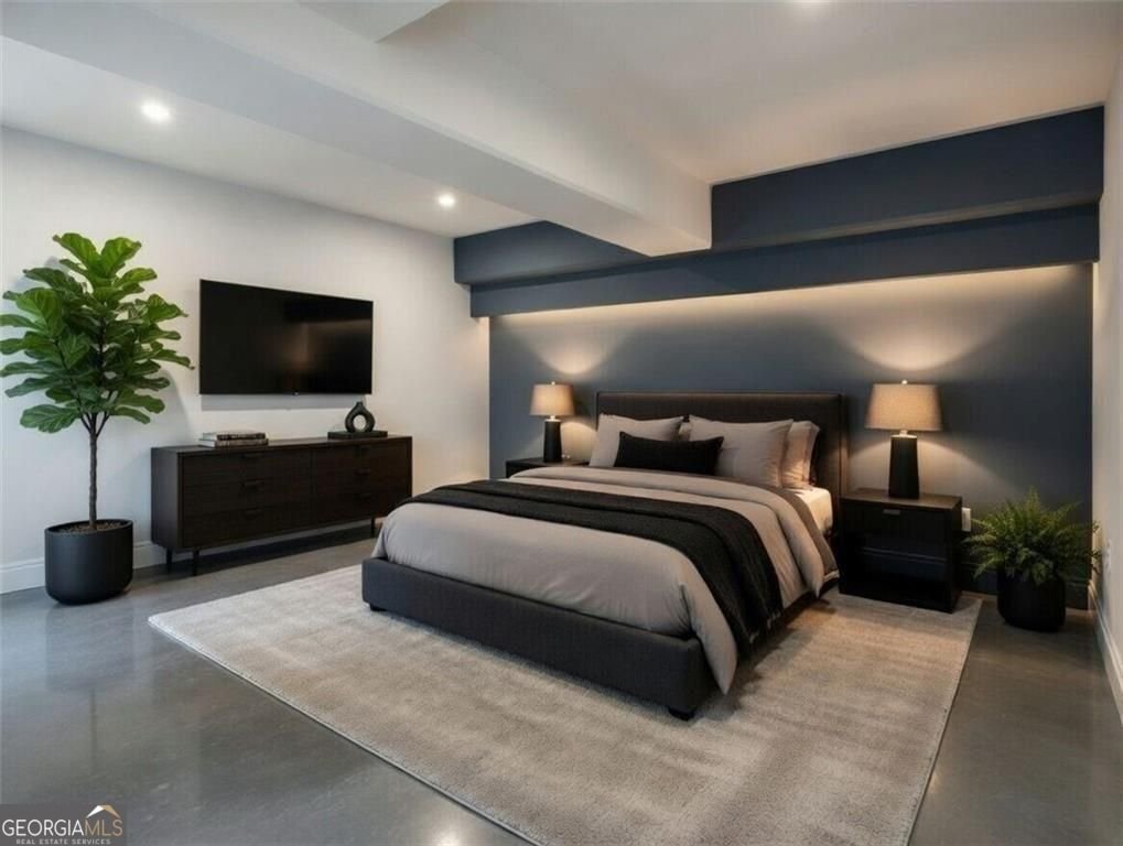 905 Juniper Street Atlanta - Photo 17