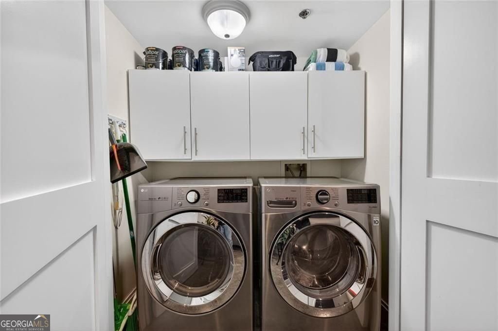 905 Juniper Street Atlanta - Photo 19