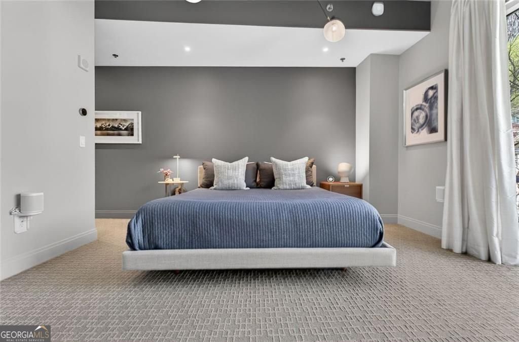 905 Juniper Street Atlanta - Photo 21