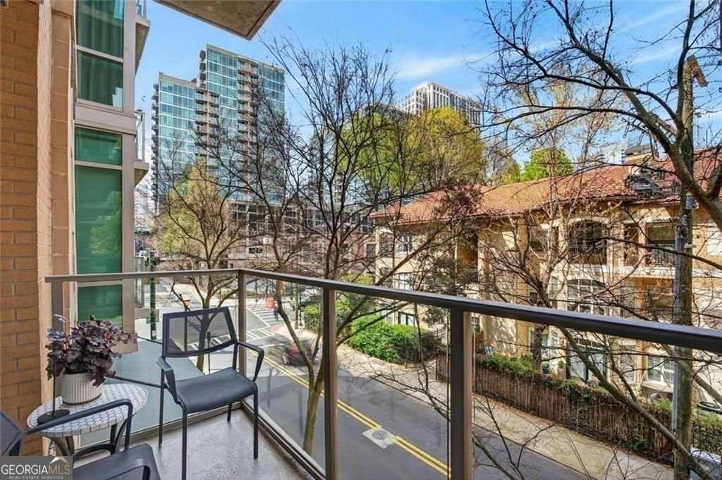 905 Juniper Street Atlanta - Photo 26