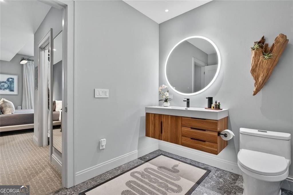 905 Juniper Street Atlanta - Photo 29