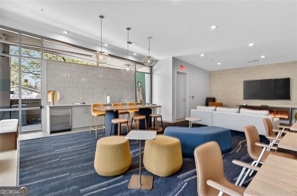 905 Juniper Street Atlanta - Photo 32