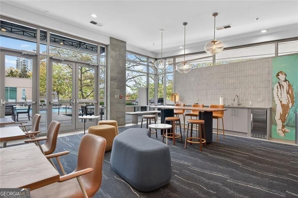 905 Juniper Street Atlanta - Photo 34