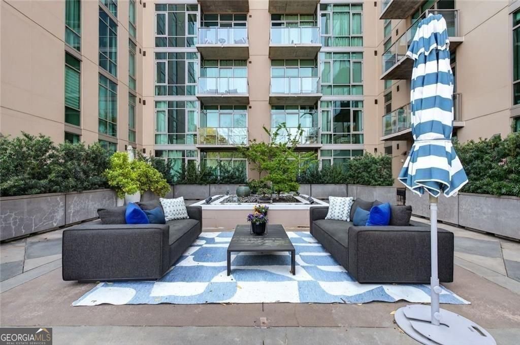 905 Juniper Street Atlanta - Photo 35